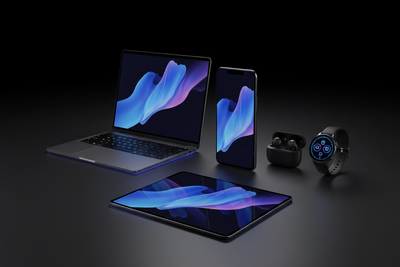 Electronic Items