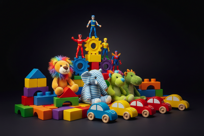 Kids & Toys