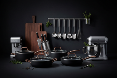 Kitchen Items
